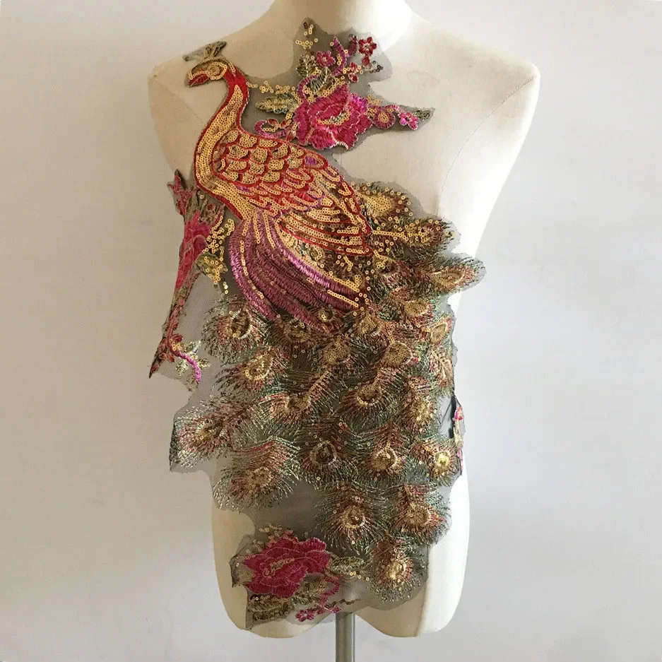 Home Textiles Sale - Одна деталь, распродажа, павлиньи перья, поделки