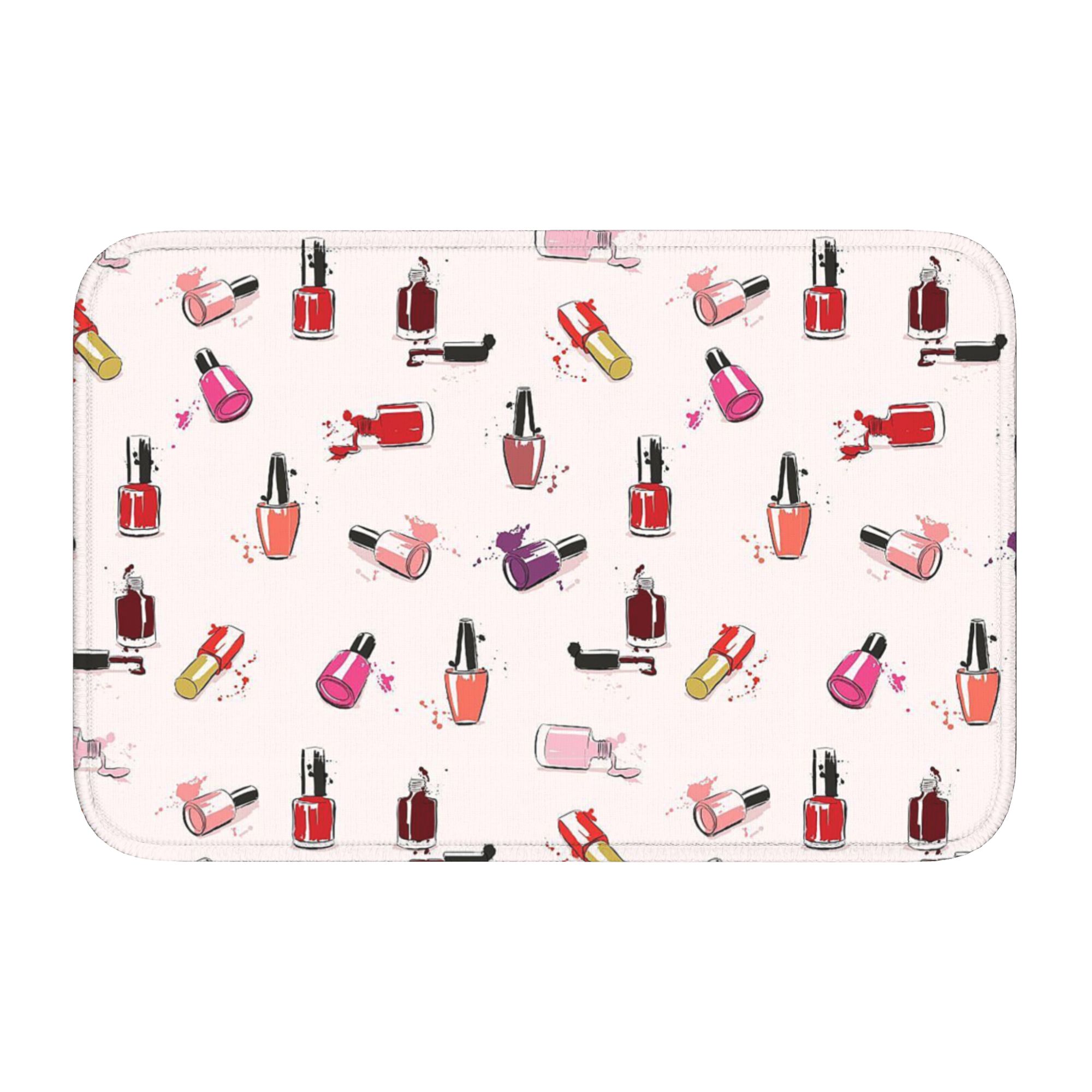 Home Textiles Classic Fashion - Модный коврик с дизайном в стиле