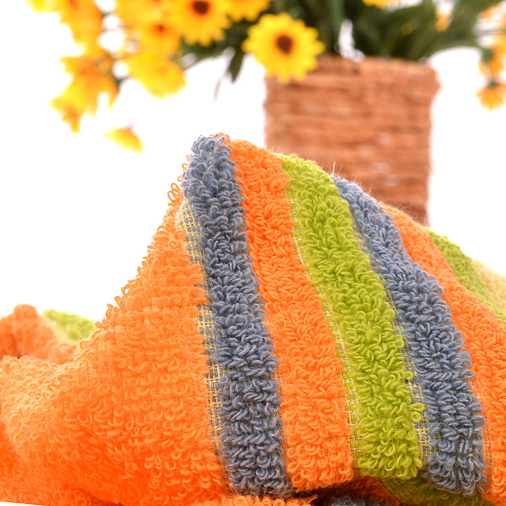 Home Textiles In Pakistan - 12 шт. полотенец для ванной комнаты