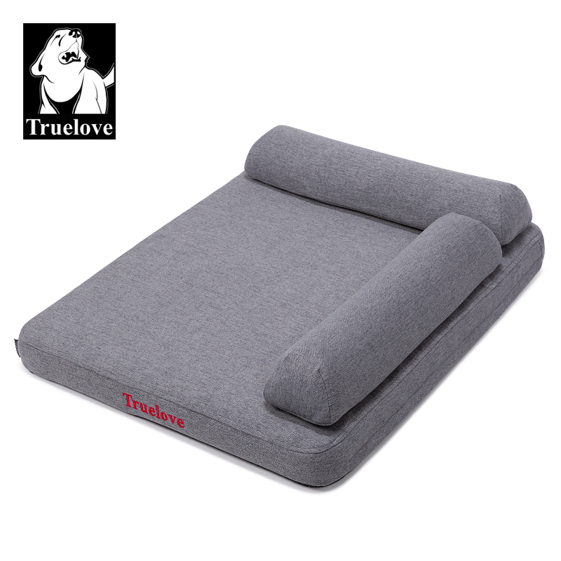 Home Textiles Bedding - Кровать для домашних животных Truelove с