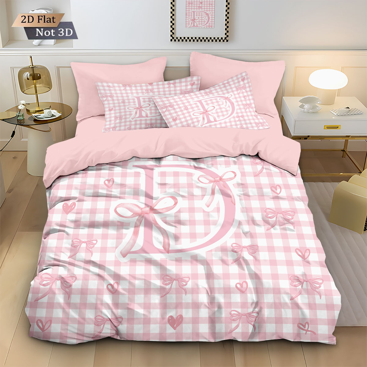 Home Textiles Bedding - 3 шт., комплект пододеяльников без сердечника