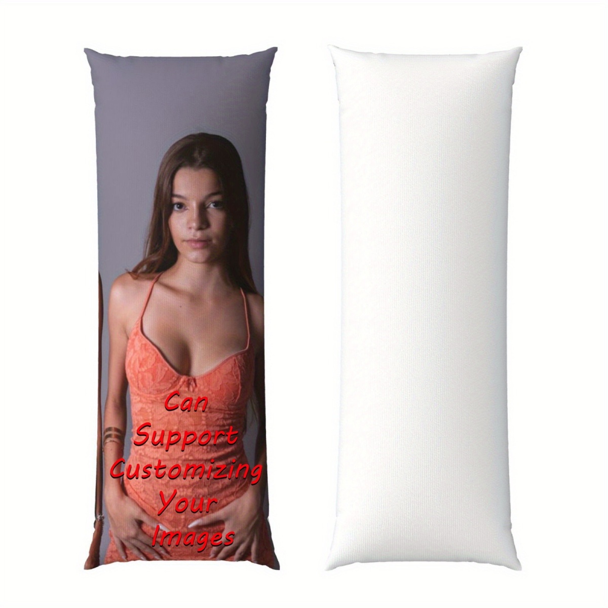 Textiles For Home - Наволочка для подушки с индивидуальным фото