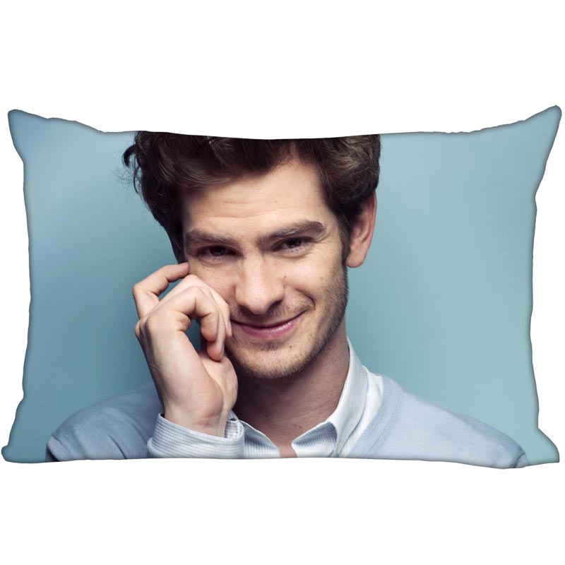 Home Textiles Sale - Лидер продаж, прямоугольная наволочка «Эндрю-Гарфилд», домашняя