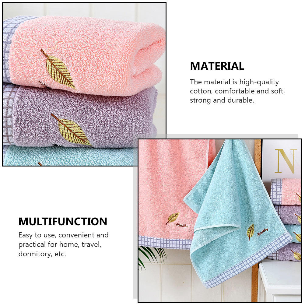 Хлопковое полотенце для лица,  – обзор и цена Home Textiles In Pakistan