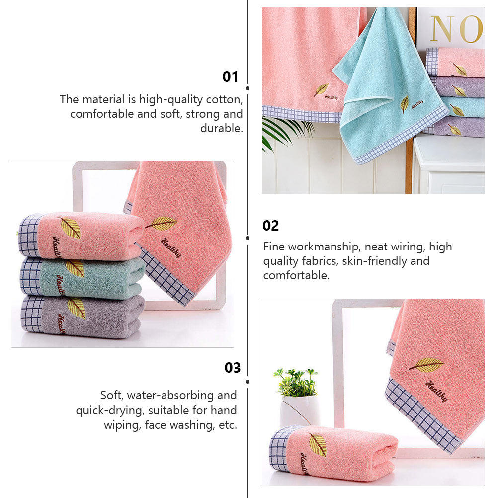 Хлопковое полотенце для лица,  – обзор и цена Home Textiles In Pakistan