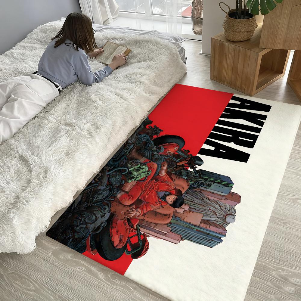 Коврик для пола Young Magazine – обзор и цена Home Textiles Magazine