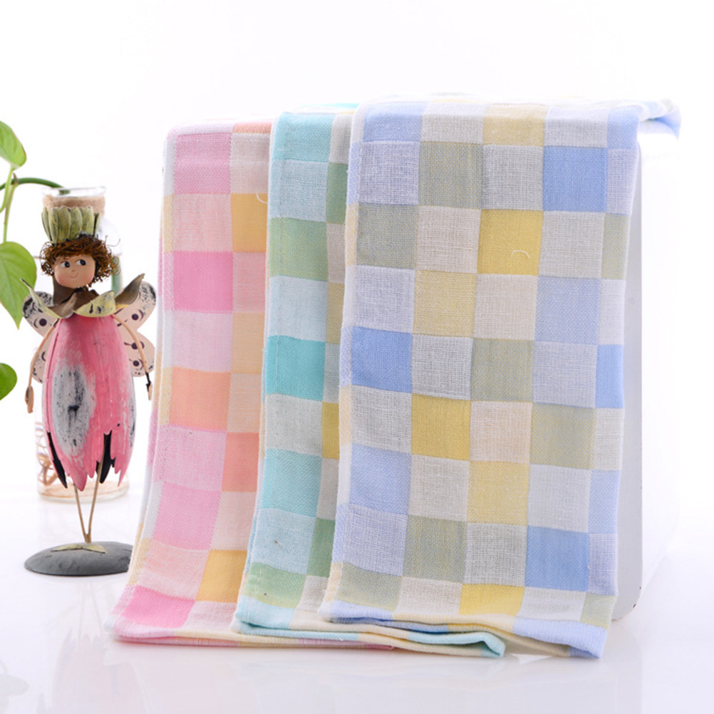 3 шт. марлевых полотенец, двух – обзор и цена Home Textiles In Pakistan