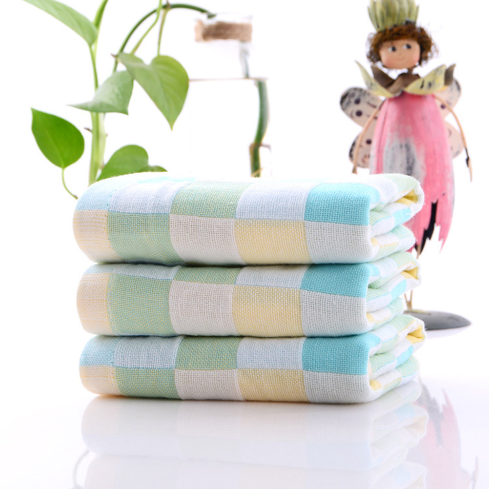 3 шт. марлевых полотенец, двух – обзор и цена Home Textiles In Pakistan