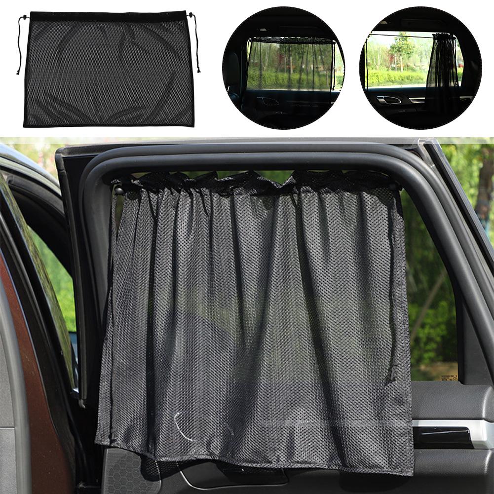 Шторки-солнцезащитные для авто – обзор и цена Home Textiles Curtains