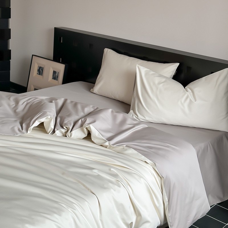Комплект постельного белья из  – обзор и цена Home Textiles Bedding