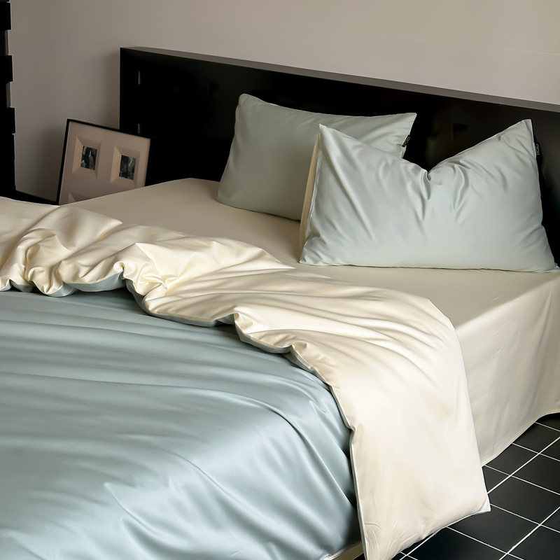 Комплект постельного белья из  – обзор и цена Home Textiles Bedding