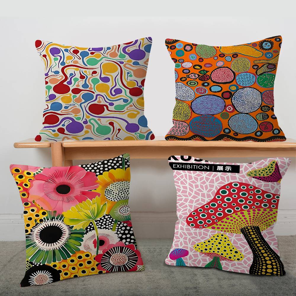 Наволочка для подушки с изобра – обзор и цена Home Textiles Exhibition
