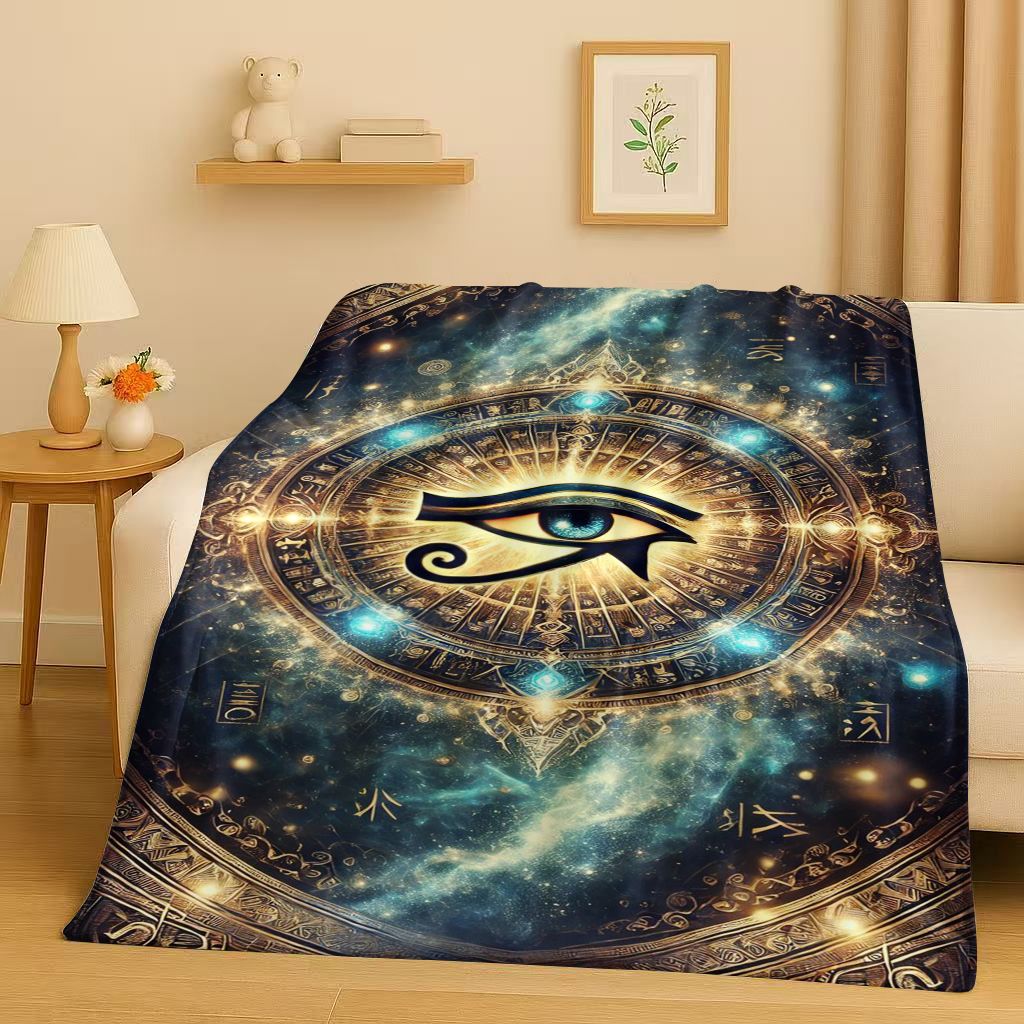 Фланелевое одеяло с изображени – обзор и цена Home Textiles Egypt