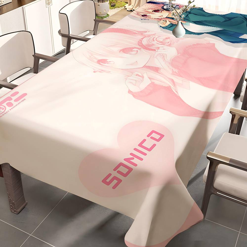 Аниме S-Super S-Sonico Музыкал – обзор и цена Home Textiles News
