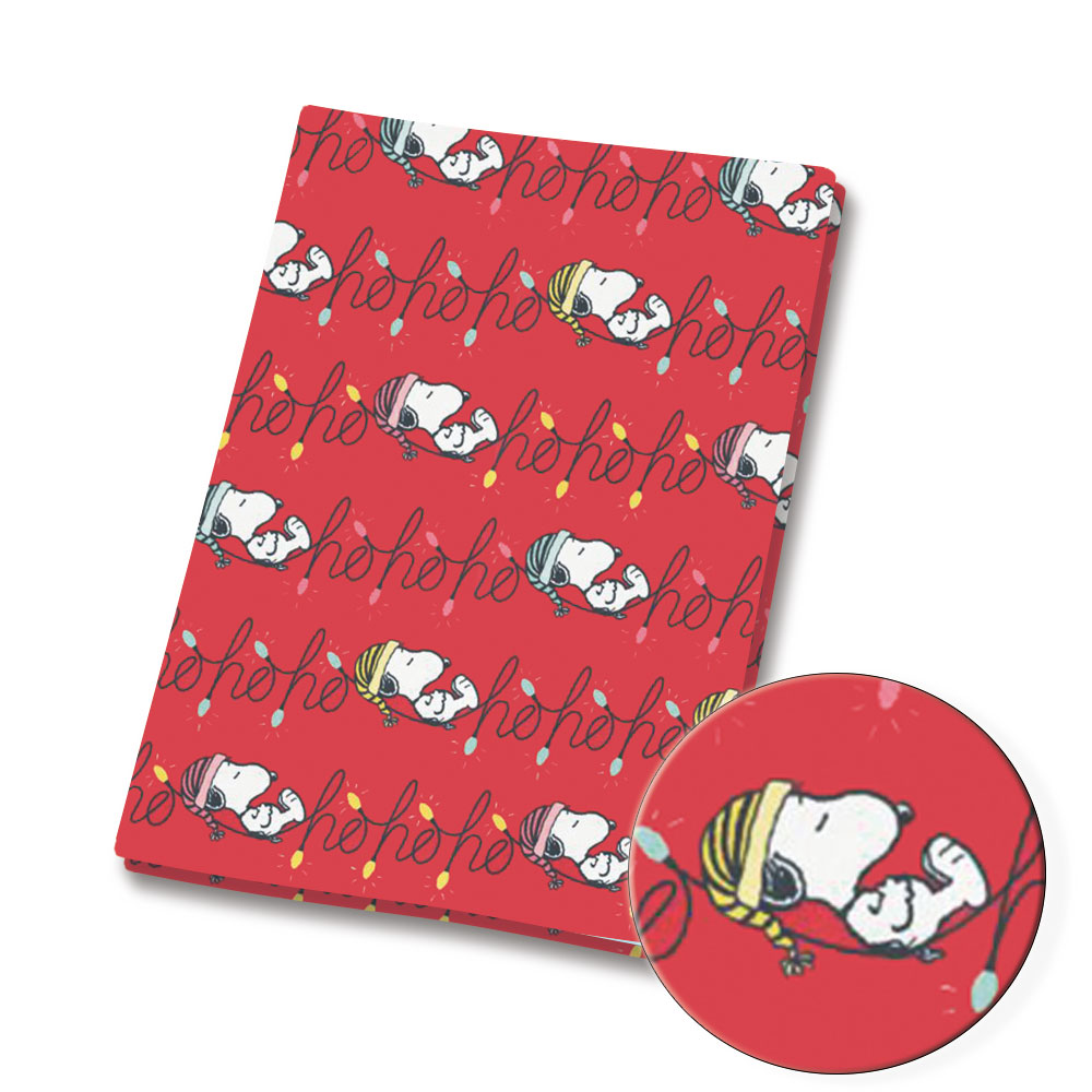 Ткань TAKARA TOMY Snoopy, 140x – обзор и цена Home Textiles Curtains