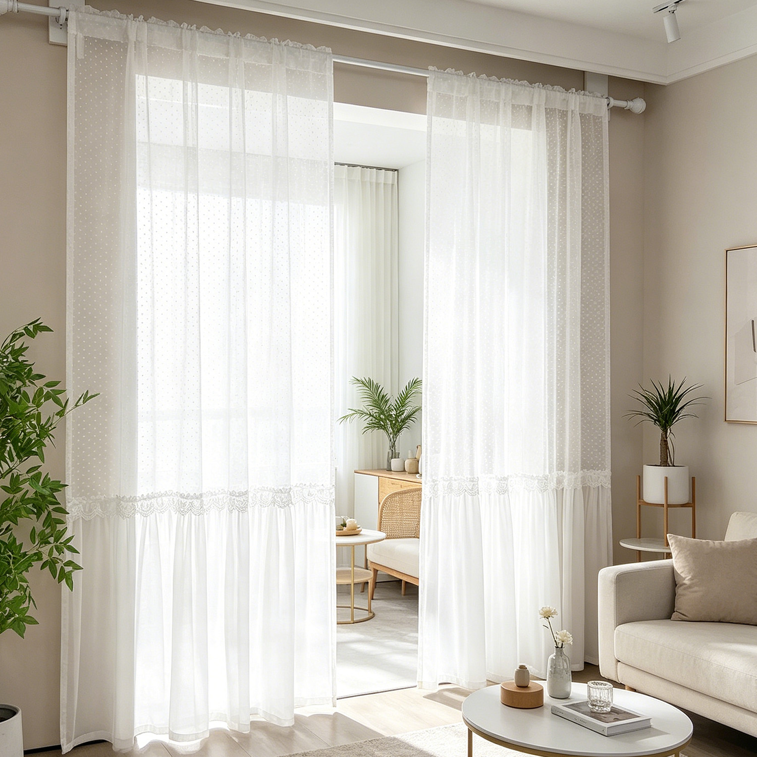 Французская романтическая полу – обзор и цена Home Textiles France