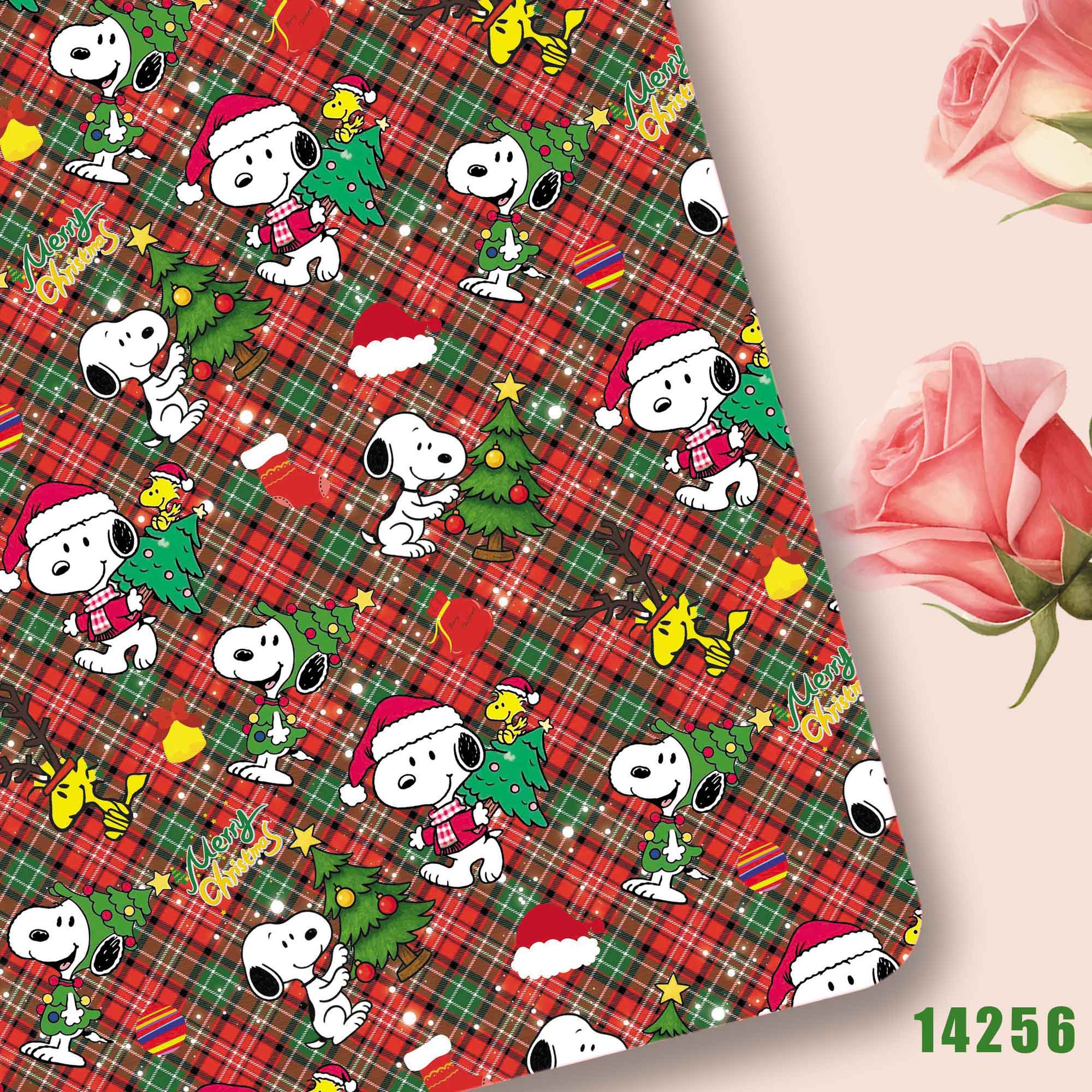 Ткань TAKARA TOMY Snoopy, 140x – обзор и цена Home Textiles Curtains