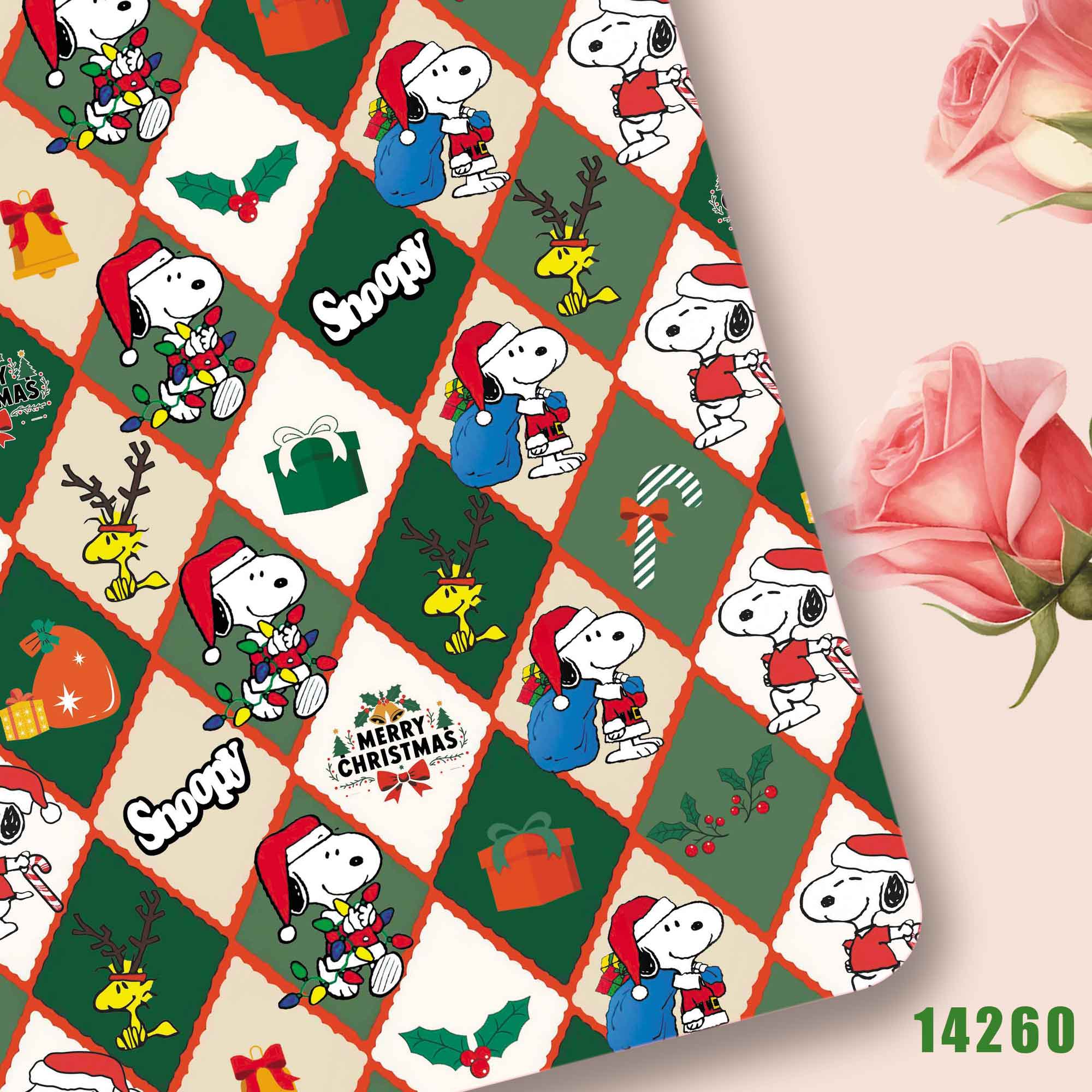 Ткань TAKARA TOMY Snoopy, 140x – обзор и цена Home Textiles Curtains