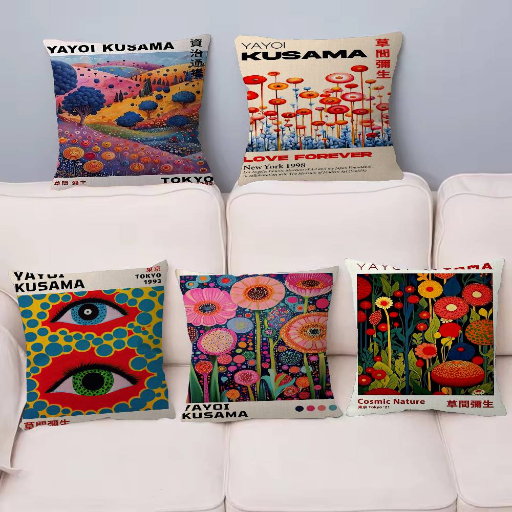 Наволочка для подушки в сканди – обзор и цена Japanese Home Textiles