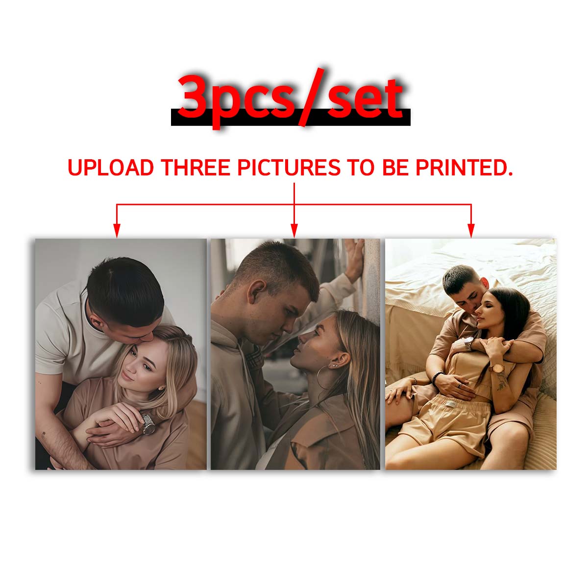 Триптих - 2D-картина по фото в – обзор и цена Textiles For Home
