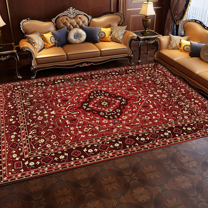 Ковер VIKAMA Crystal Pile в бо – обзор и цена Home Textiles Classic Fashion