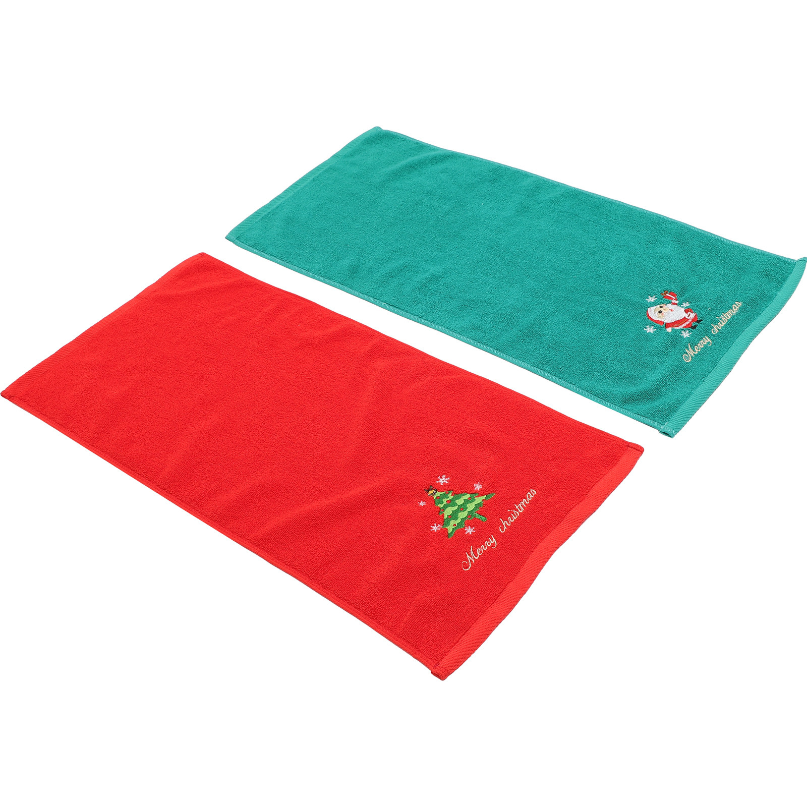 2 шт. хлопковых вышитых рождес – обзор и цена Home Textiles In Pakistan