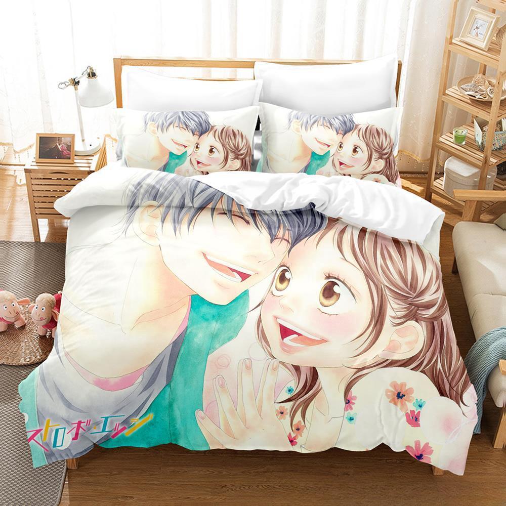 Комплект постельного белья с 3 – обзор и цена Home Textiles Bedding