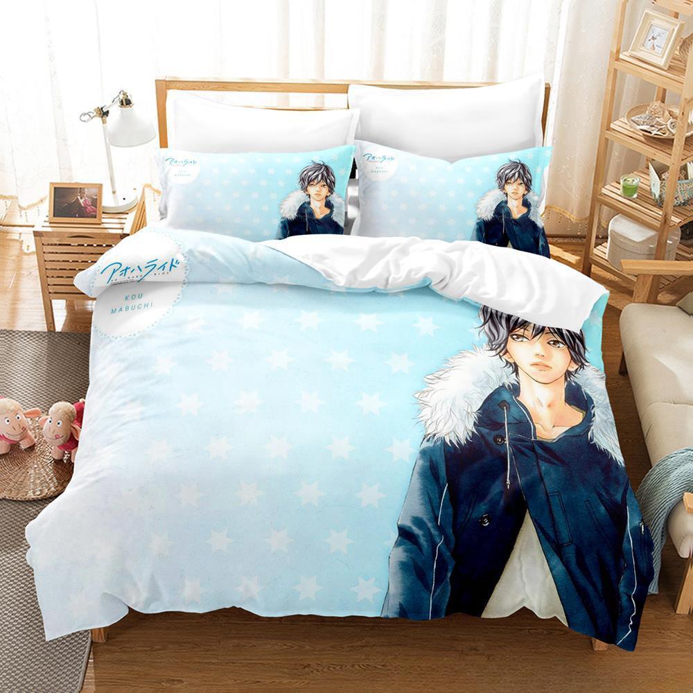Комплект постельного белья с 3 – обзор и цена Home Textiles Bedding