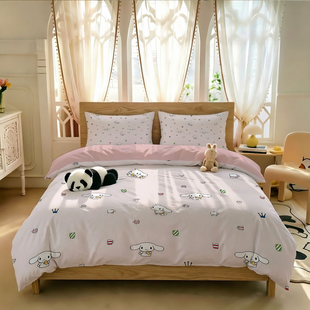 Комплект из 3 предметов: подод – обзор и цена Home Textiles Bedding