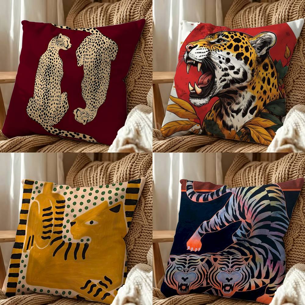 Египетская красочная абстрактн – обзор и цена Home Textiles Egypt