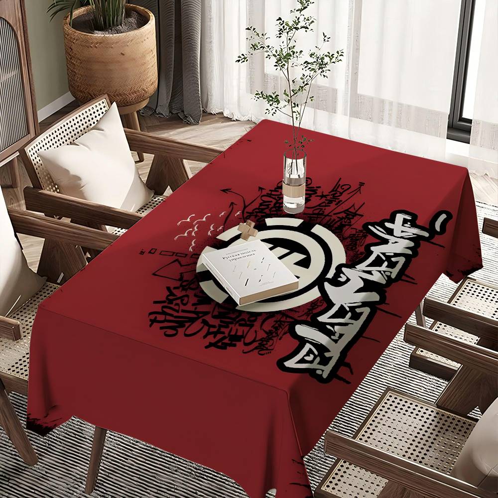 Скатерть E-Element S-Skateboar – обзор и цена Home Textiles News