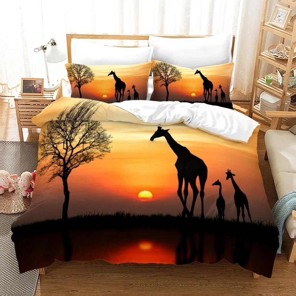 Комплект постельного белья с и – обзор и цена Home Textiles Bedding