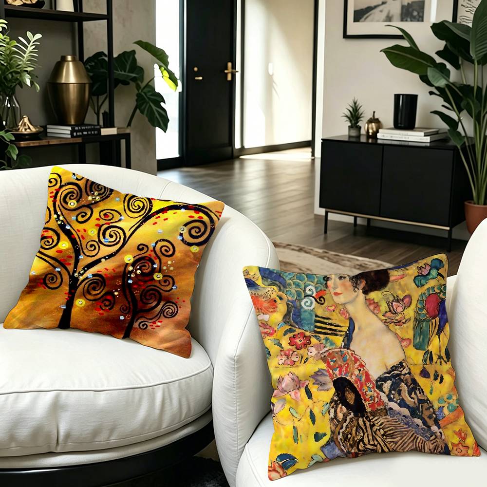 Классическая наволочка с изобр – обзор и цена Home Textiles Classic Fashion