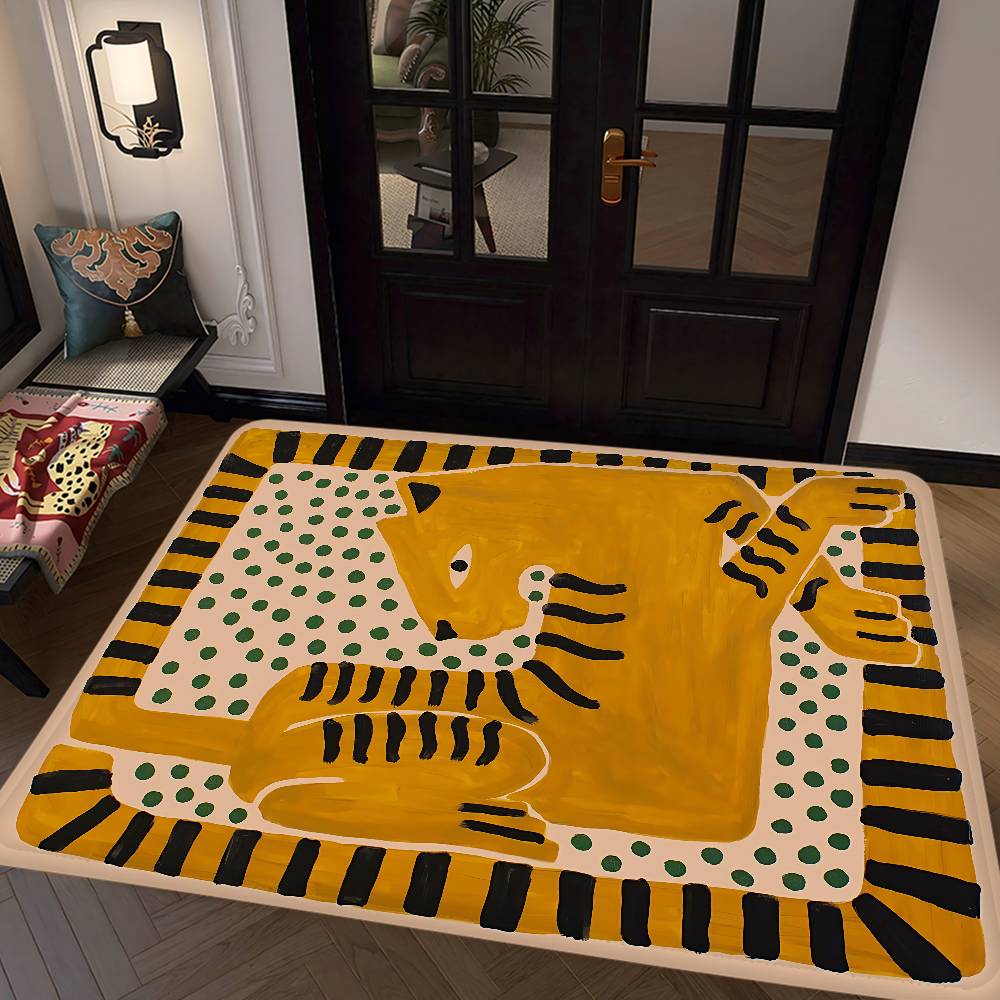 Коврик для двери в древнеегипе – обзор и цена Home Textiles Egypt