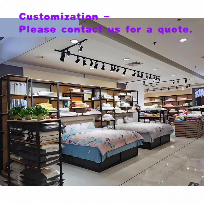 Магазин домашнего текстиля cus – обзор и цена Home Textiles Exhibition