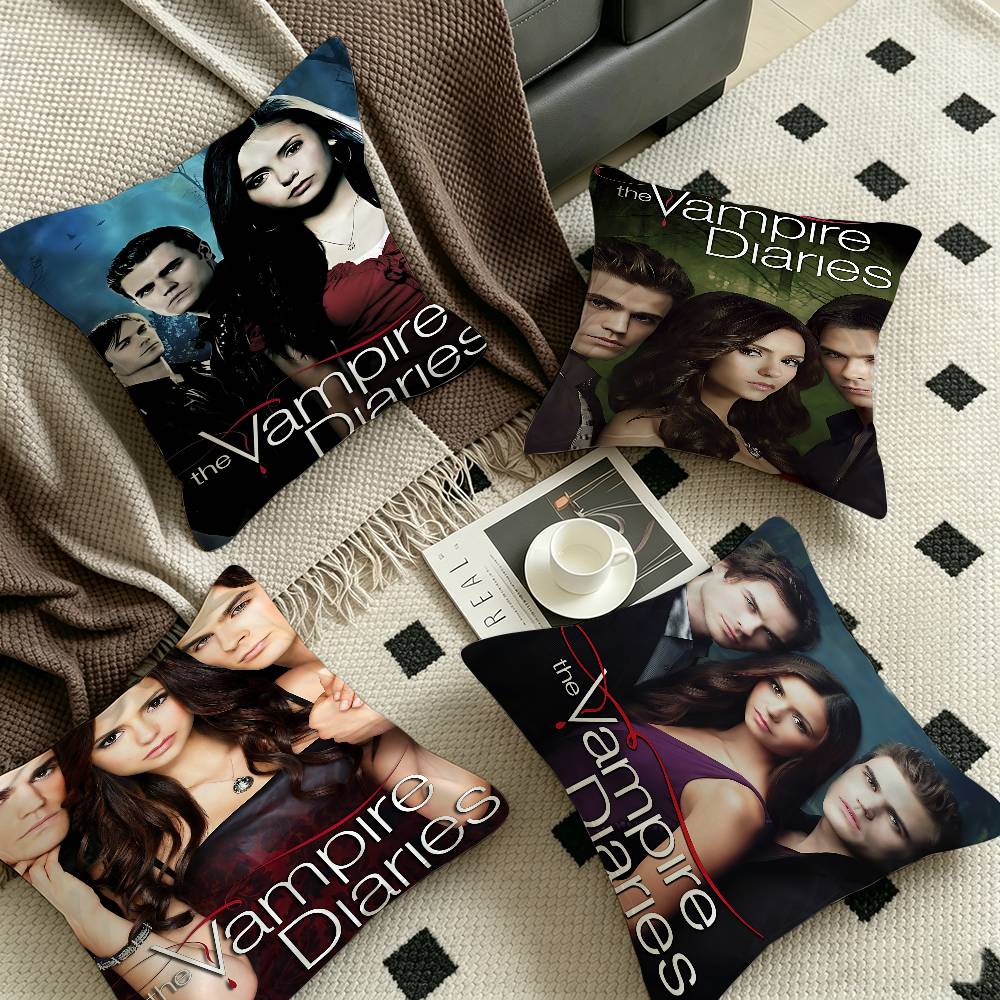 Классический фильм «Дневники в – обзор и цена Home Textiles Classic Fashion
