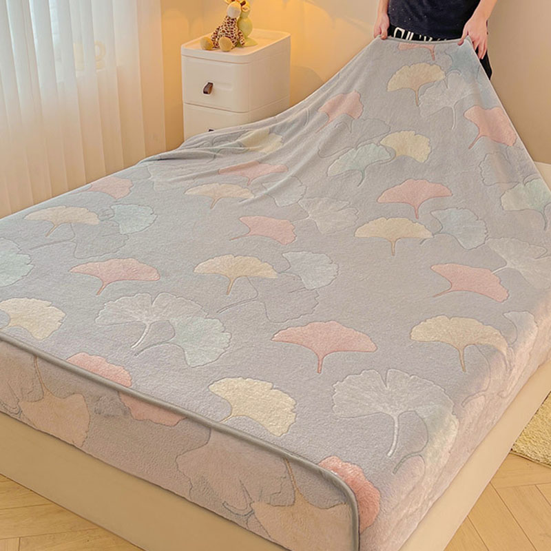 Осенне-зимний комплект плюшевы – обзор и цена Home Textiles Bedding