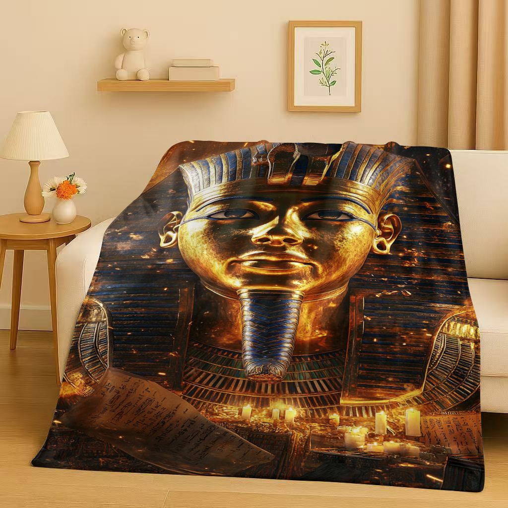 HD Мертвый Бог Анубис Фараон Д – обзор и цена Home Textiles Egypt