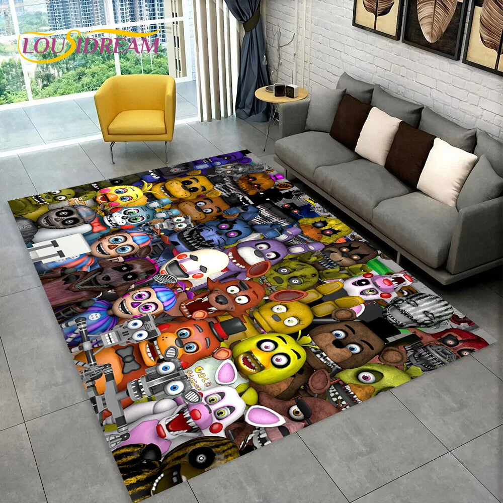 Ковер-дорожка с изображением Ф – обзор и цена Home Textiles Sale