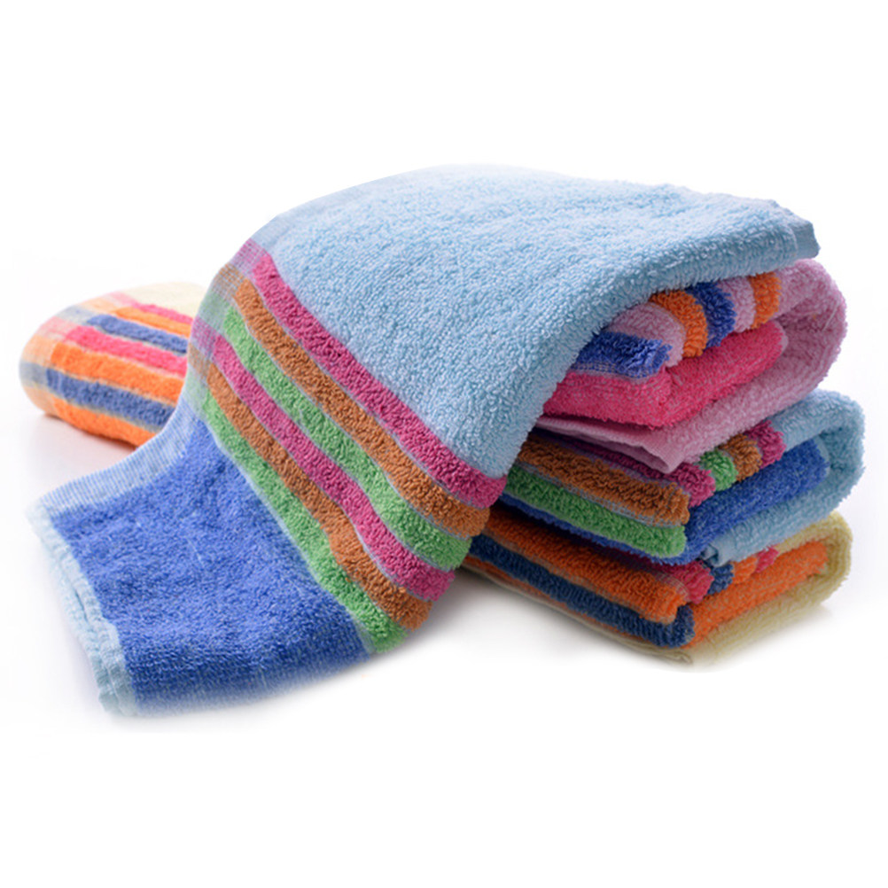 12 шт. полотенец для ванной ко – обзор и цена Home Textiles In Pakistan
