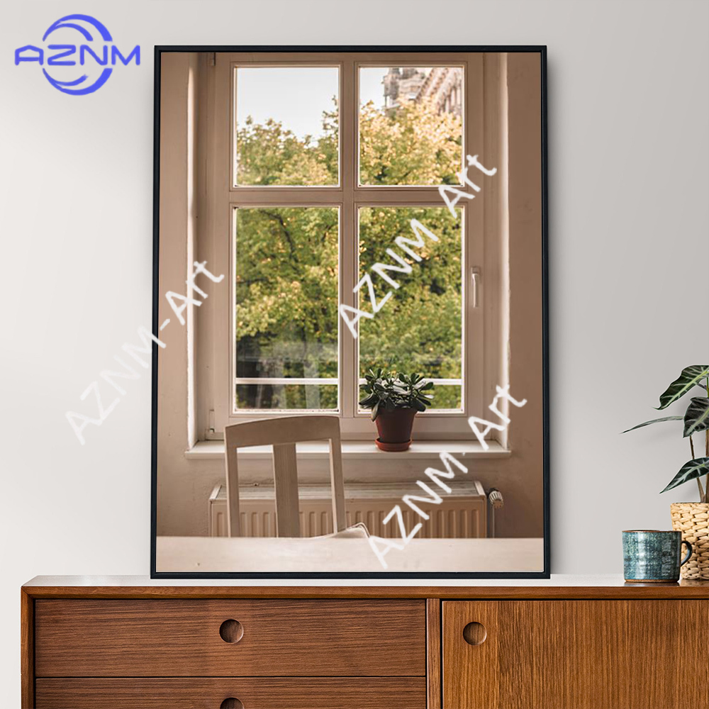 Постер для стен с изображением – обзор и цена Home Textiles France