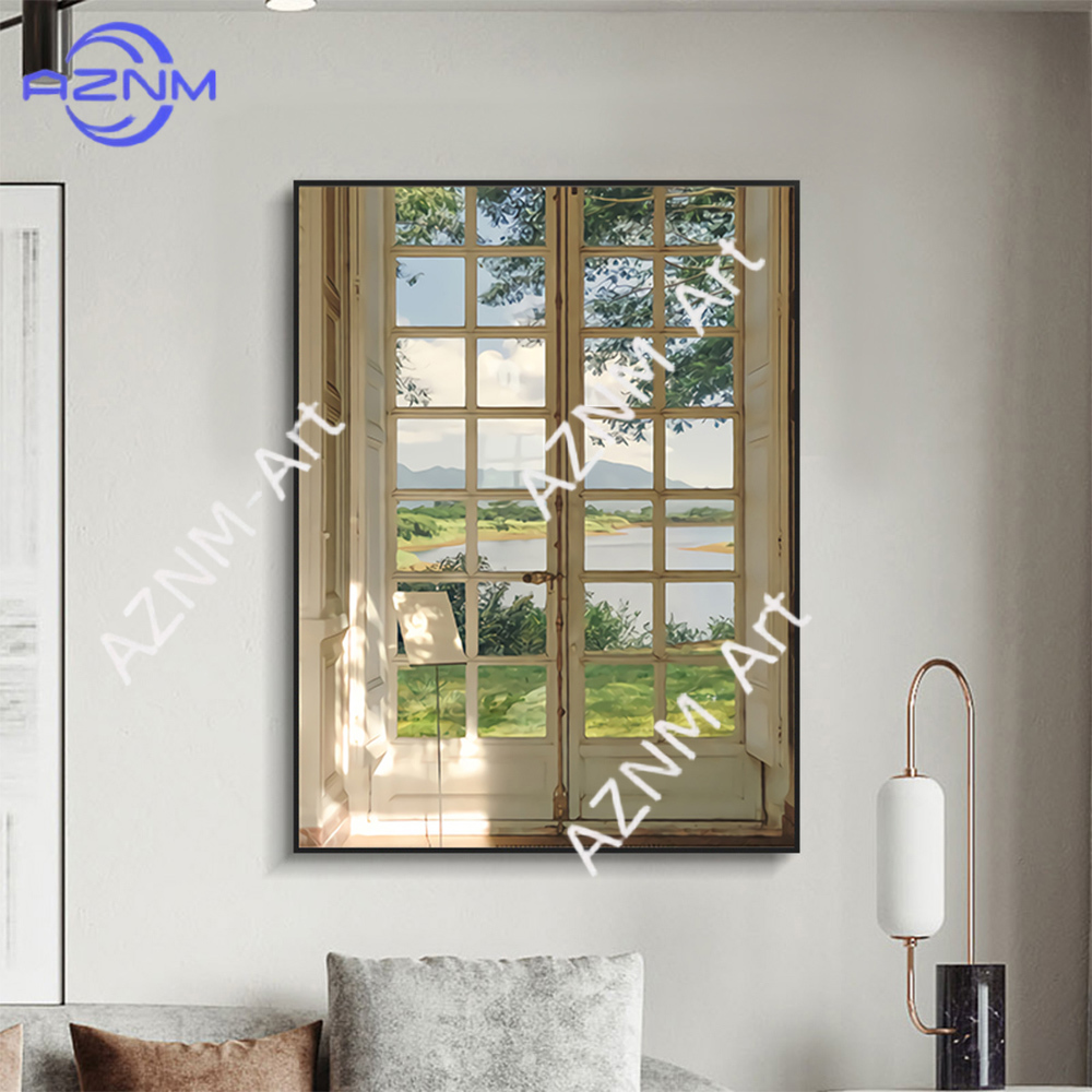 Постер для стен с изображением – обзор и цена Home Textiles France