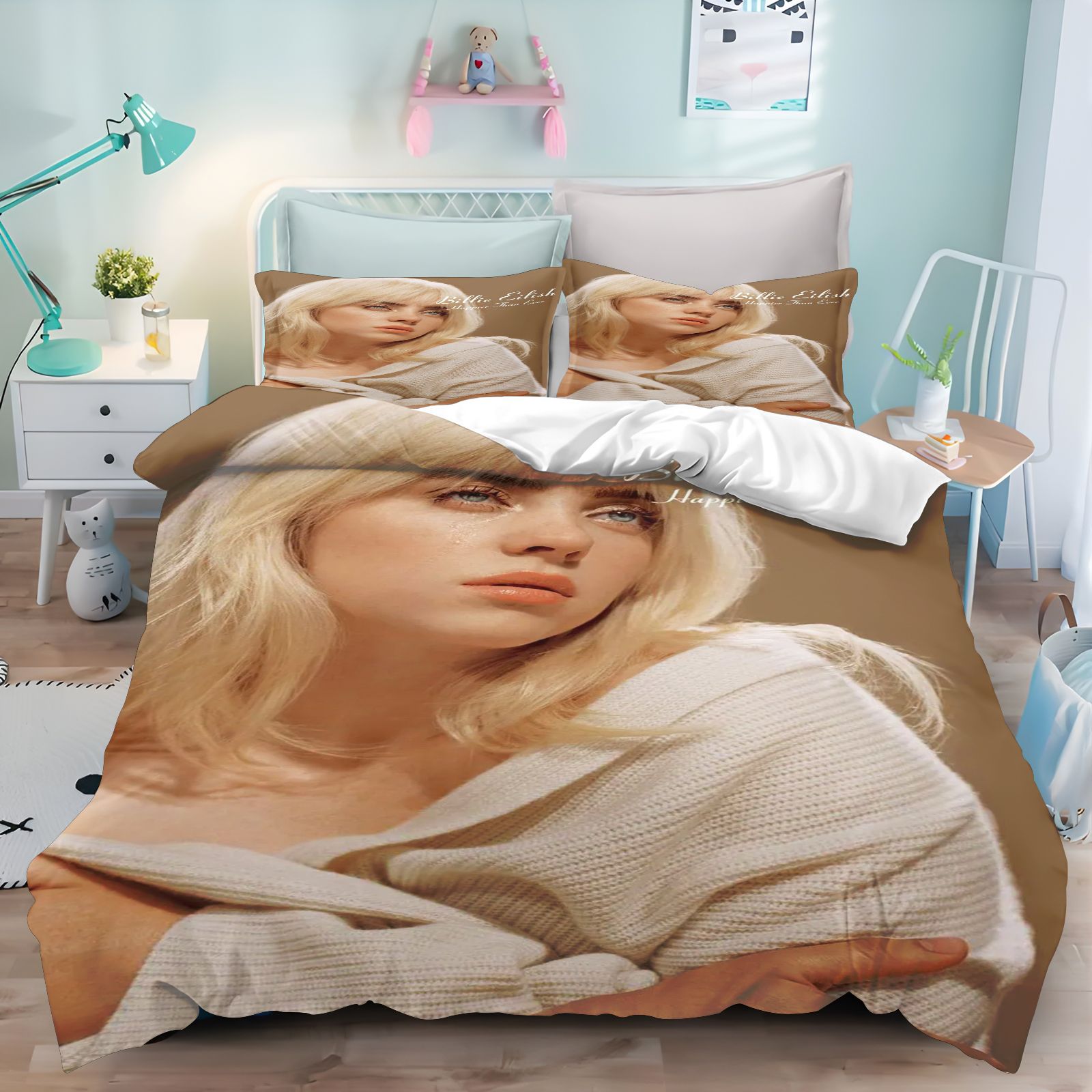 Комплект постельного белья Bil – обзор и цена Home Textiles Bedding