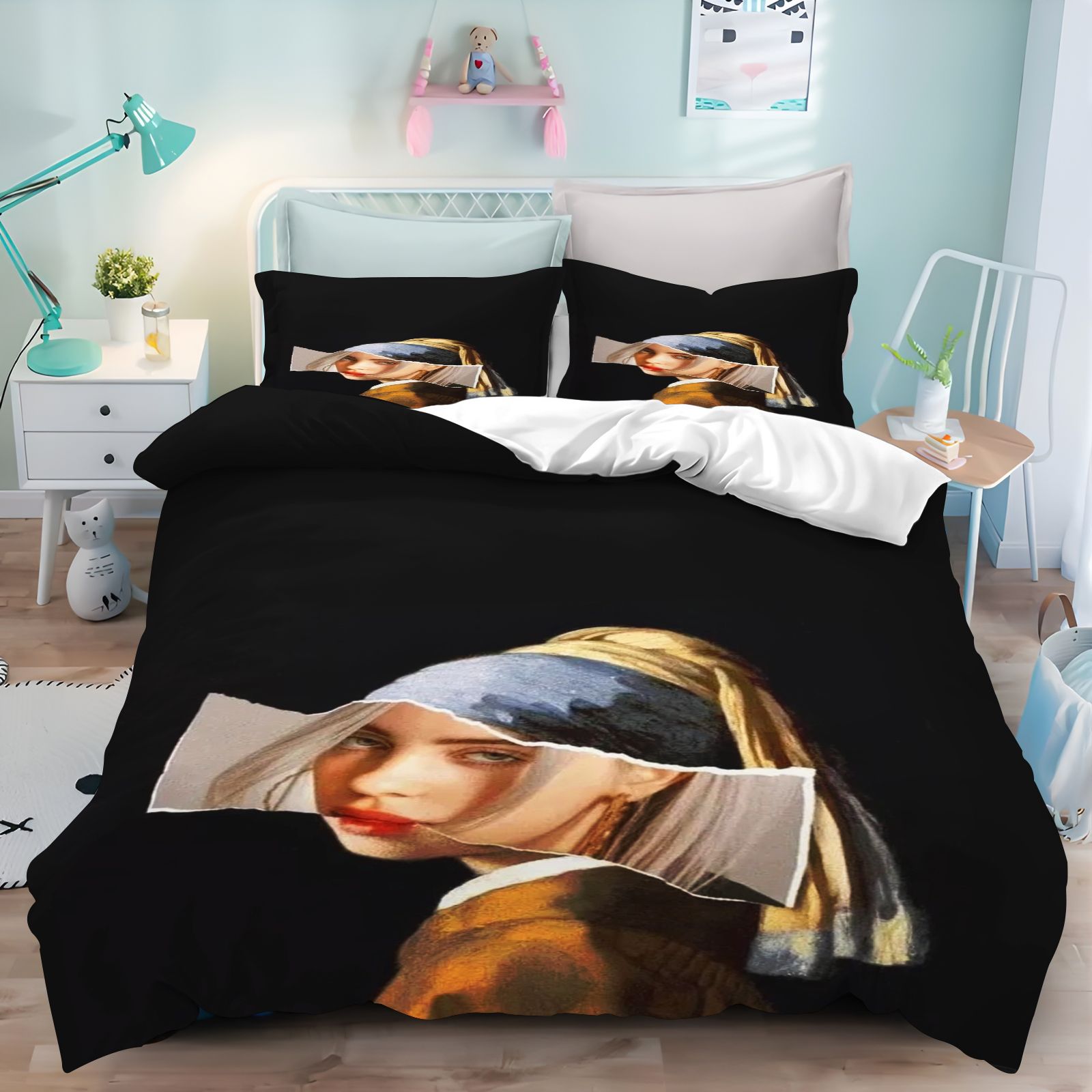 Комплект постельного белья Bil – обзор и цена Home Textiles Bedding