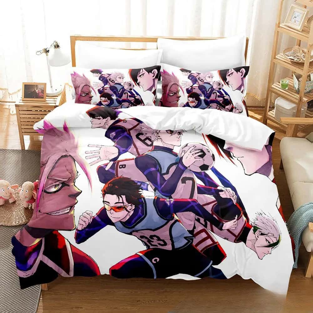 Модный комплект постельного бе – обзор и цена Home Textiles Bedding
