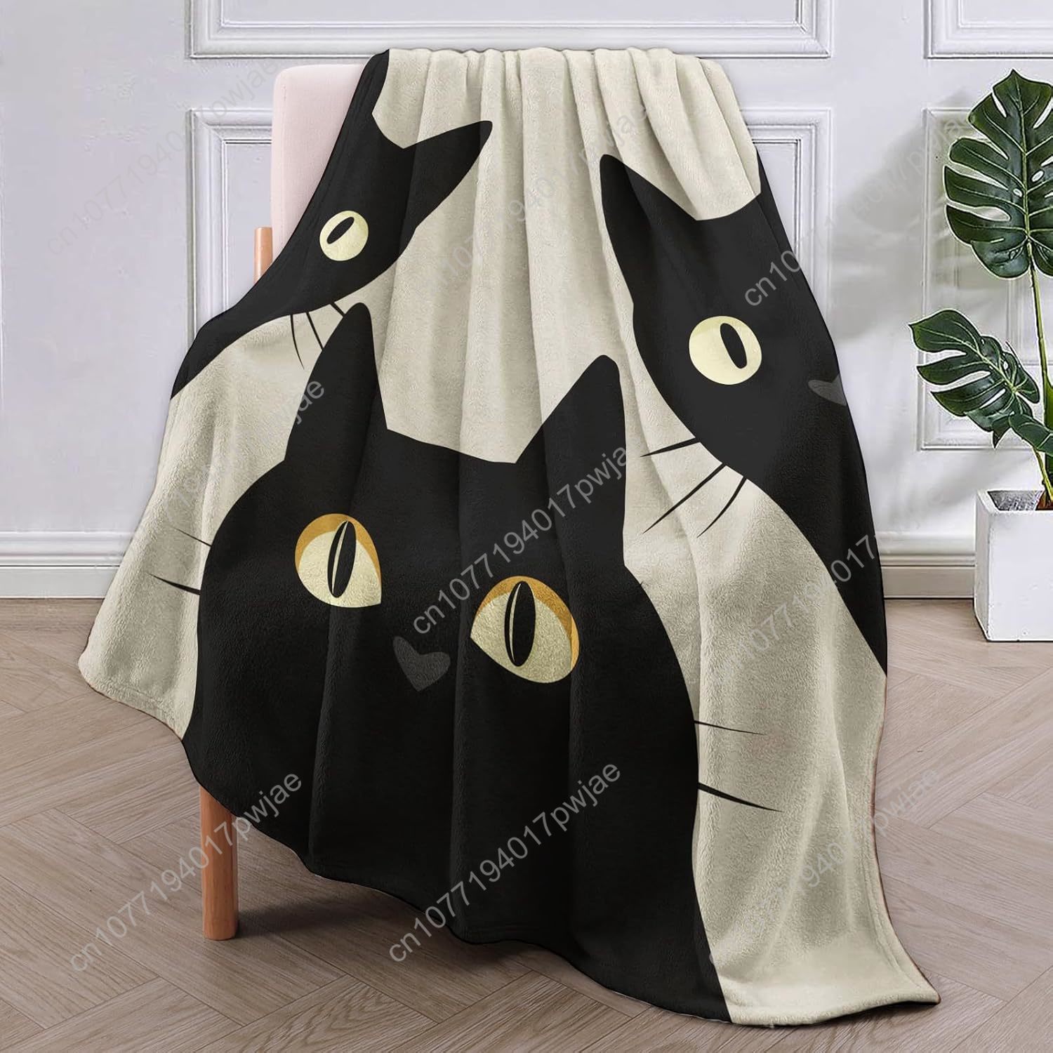 Забавное одеяло с изображением – обзор и цена Home Textiles & Decorations