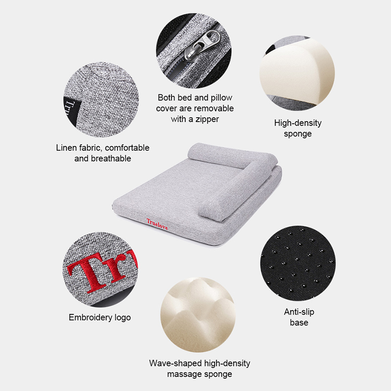 Кровать для домашних животных  – обзор и цена Home Textiles Bedding