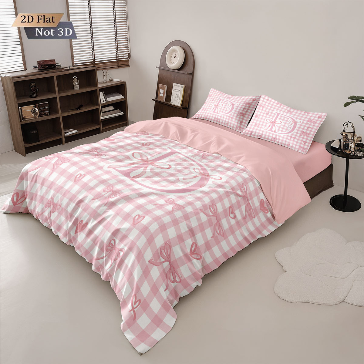 3 шт., комплект пододеяльников – обзор и цена Home Textiles Bedding