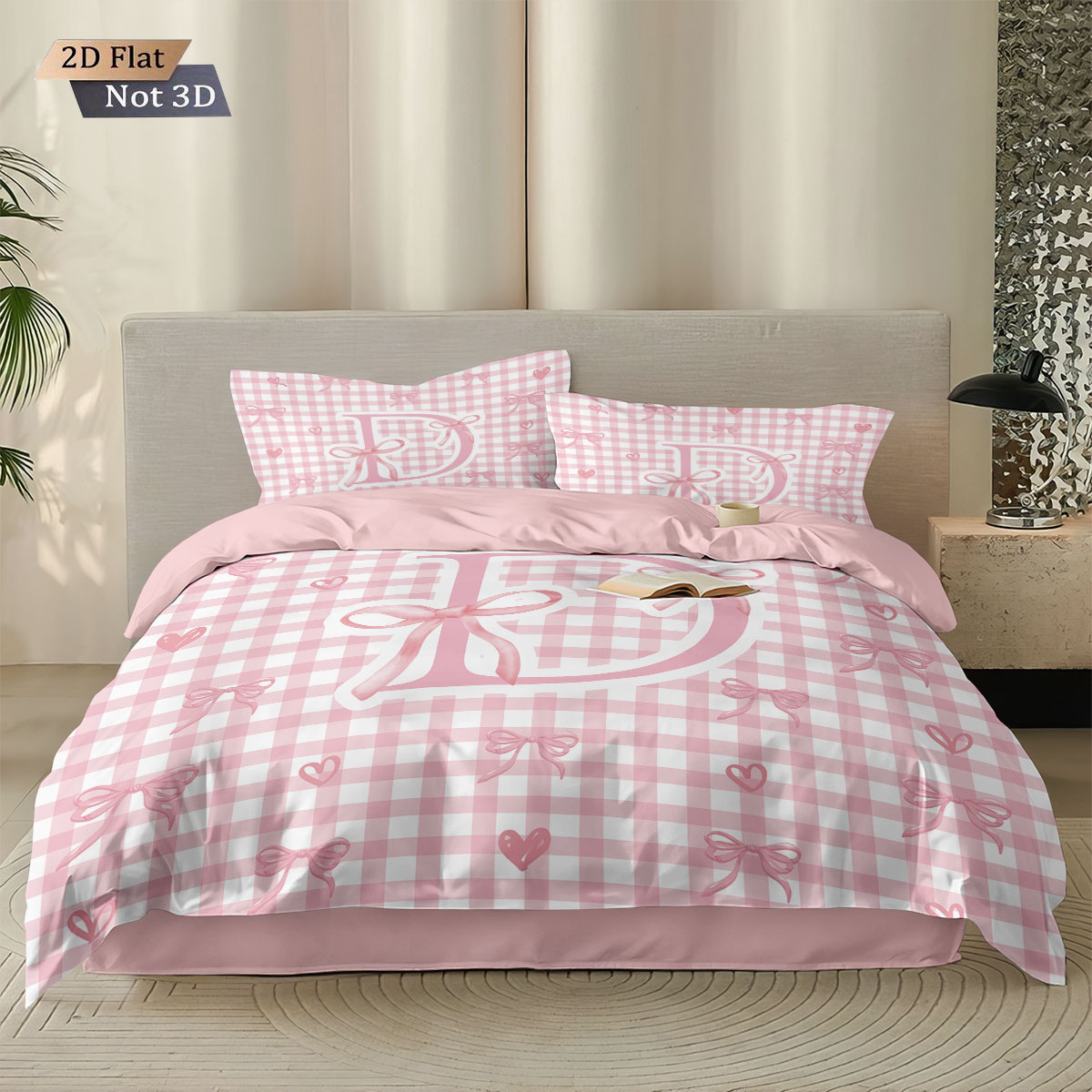 3 шт., комплект пододеяльников – обзор и цена Home Textiles Bedding