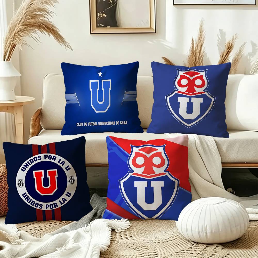 Классическая подушка с логотип – обзор и цена Home Textiles Classic Fashion